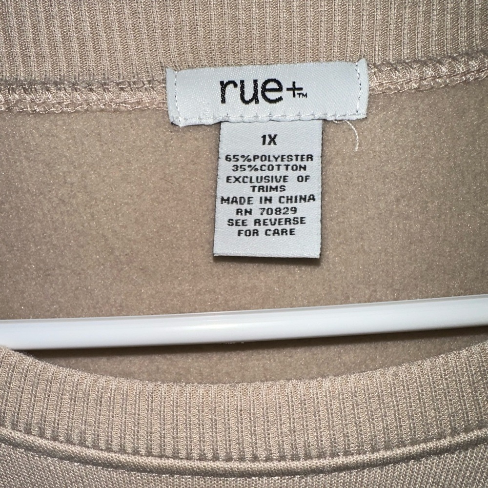 colorado pullover - Picture 3 of 3